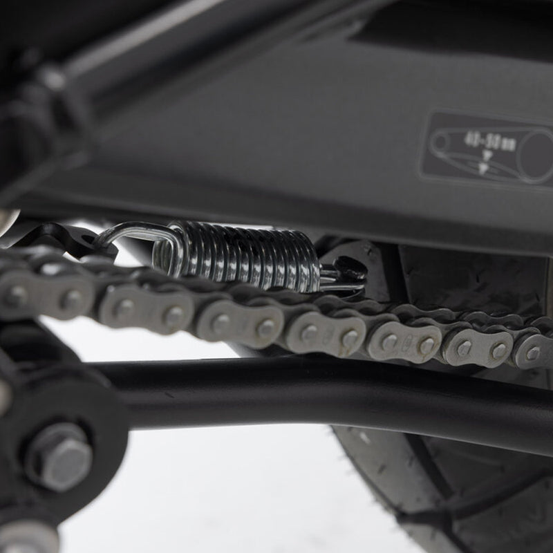 Load image into Gallery viewer, CENTER STAND SW MOTECH BMW G310GS 20-ON
