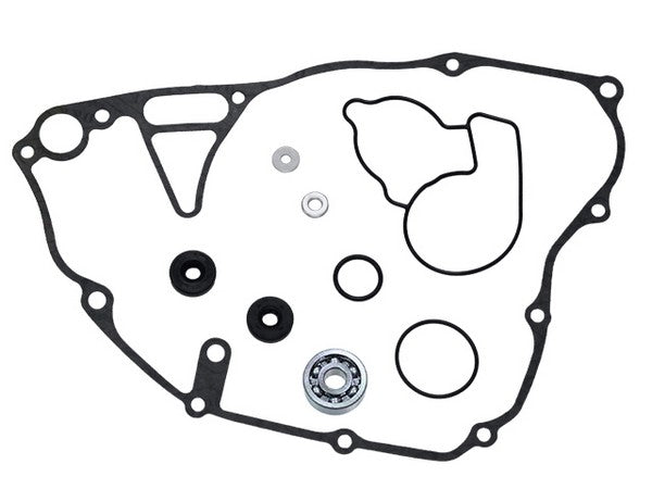 Load image into Gallery viewer, WATER PUMP REPAIR PSYCHIC ALL REQUIRED GASKETS O-RINGS SEALS &amp; WASHERS FOR A WATER PUMP REBUILD
