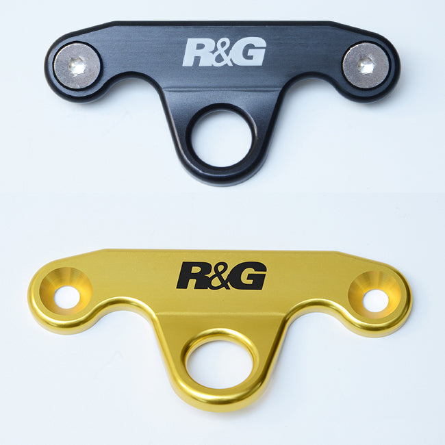 Load image into Gallery viewer, R&amp;G Tie down hook
