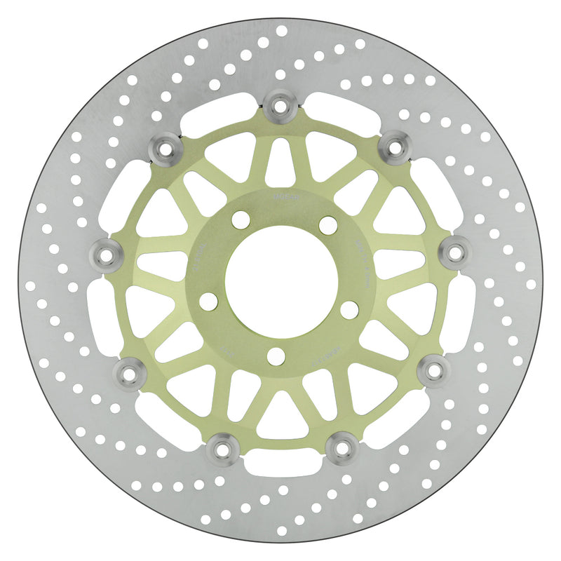 Load image into Gallery viewer, BRAKE DISC FRONT METAL GEAR SUZUKI
