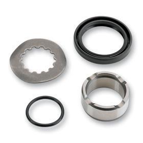 HOT RODS OUTPUT SHAFT SEAL KIT HUSQVARNA TC85 14-16 KTM 105 XC 08-09 85 SX 03-17 85 XC 08-09