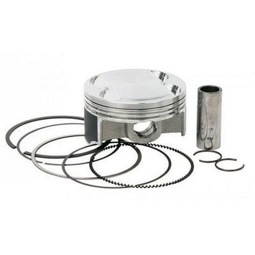 PISTON KIT WOSSNER 99.95MM HONDA XR650 00-07