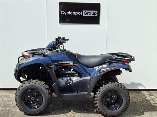 2025 Kawasaki Brute Force KVF 300