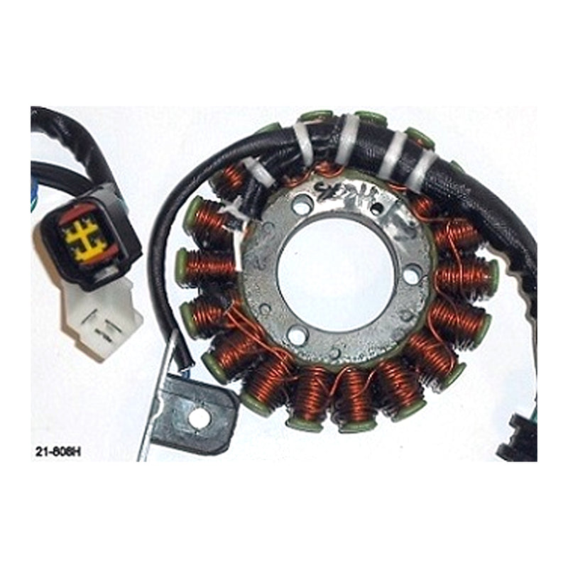Load image into Gallery viewer, STATOR RICKS MOTORSPORT HOT SHOT KAWASAKI SUZUKI
