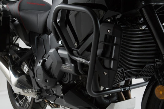 CRASH BARS SW MOTECH HONDA VFR1200X 11-23 VFR1200X CROSSTOURER 11-21