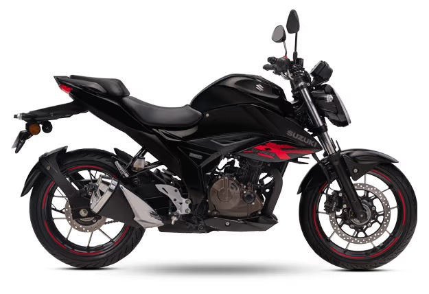 Load image into Gallery viewer, 2025 Suzuki GSX 250 LAMS - White
