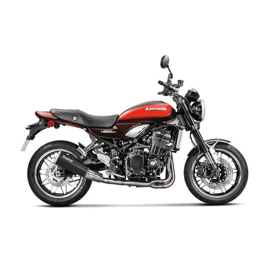 Load image into Gallery viewer, Akrapovic Stainless Steel Headers Z900RS
