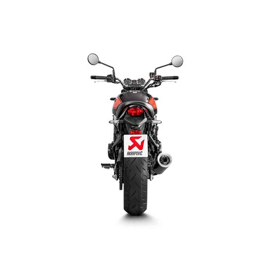 Load image into Gallery viewer, Akrapovic Stainless Steel Headers Z900RS
