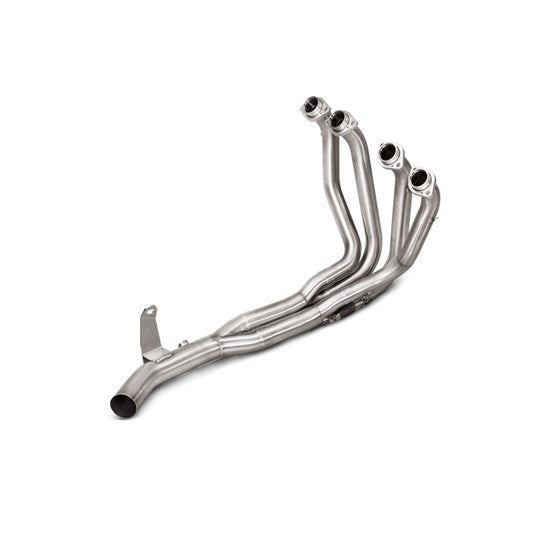 Load image into Gallery viewer, Akrapovic Stainless Steel Headers Z900RS
