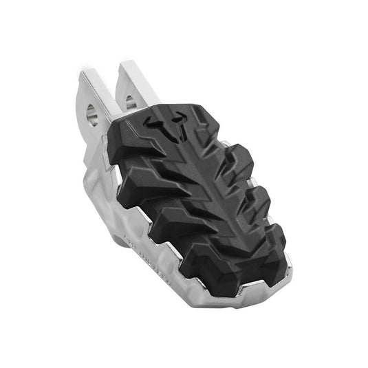 FOOTREST KIT SW MOTECH EVO BMW G310GS 17-ON
