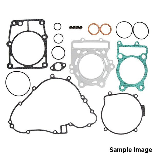 GASKET SET COMPLETE VERTEX YAMAHA YZ250 95-96