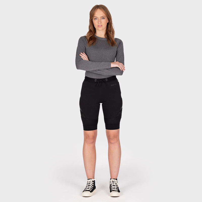 Load image into Gallery viewer, KNOX Action Pro MK2 Armoured Shorts - Unisex
