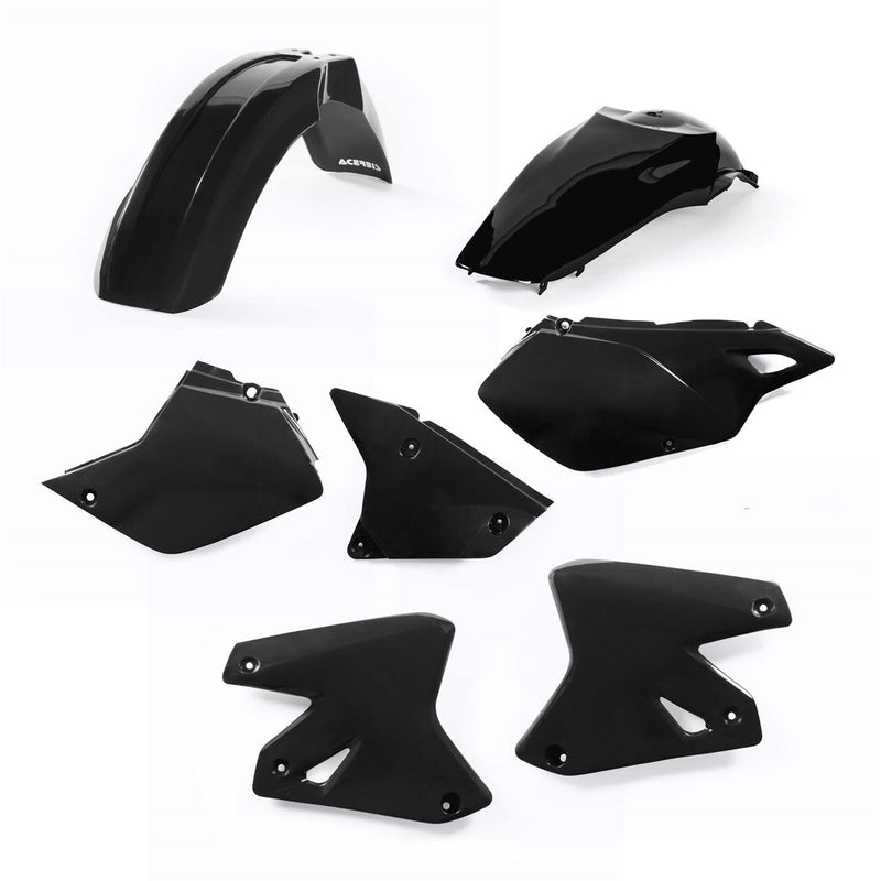 Load image into Gallery viewer, Acerbis Standard Plastic Kit - 7586.090
