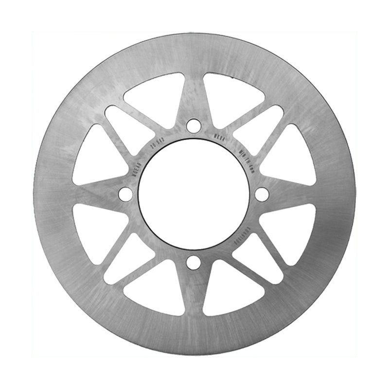 Load image into Gallery viewer, METAL GEAR BRAKE DISC FRONT L
