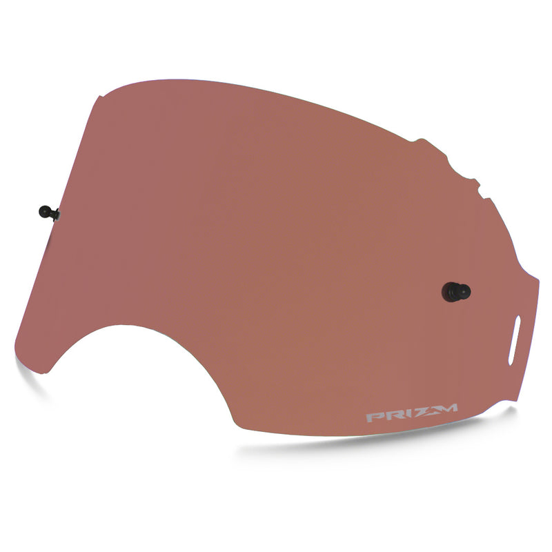 Load image into Gallery viewer, AOO7046LS00001600 - Oakley Airbrake MX Lens - PRIZM Bronze
