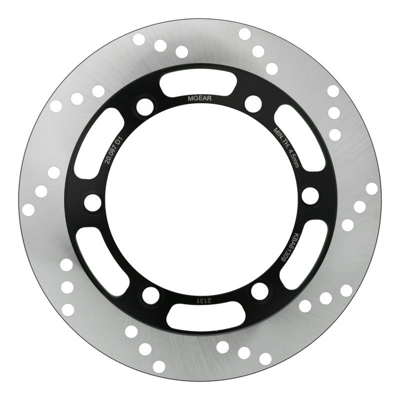 Load image into Gallery viewer, BRAKE DISC METAL GEAR REAR
