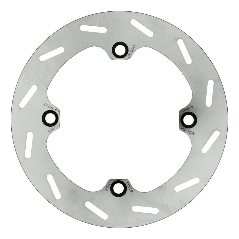 Load image into Gallery viewer, BRAKE DISC METAL GEAR
