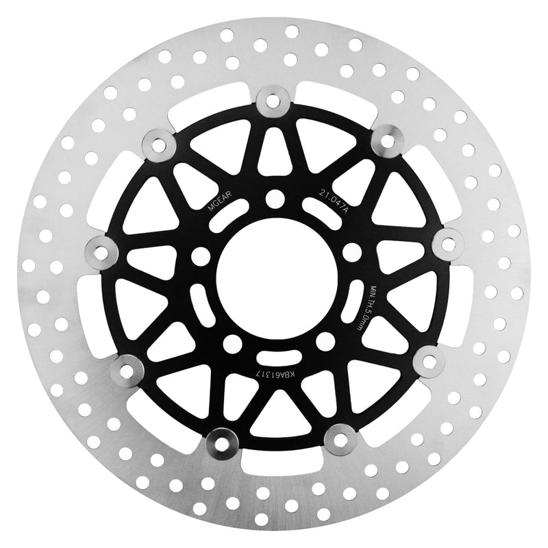 Load image into Gallery viewer, BRAKE DISC FRONT METAL GEAR SUZUKI
