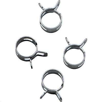 Load image into Gallery viewer, ALL BALLS FUEL LINE CLAMP REFILL KIT 4PC 12.00MM
