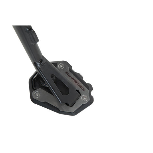 SIDE STAND FOOT EXTENSION SW MOTECH HONDA CRF1100L AFRICA TWIN CRF1100L AFRICA TWIN ADVENTURE SPORTS