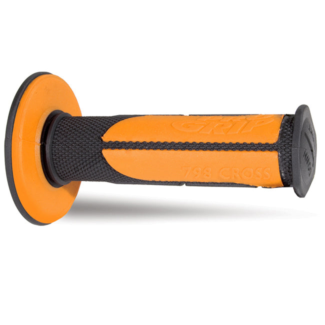 Load image into Gallery viewer, Progrip PG798 - Black/Orange
