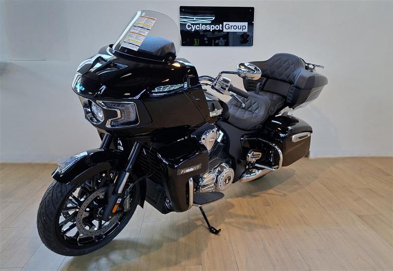 Load image into Gallery viewer, 2026 Indian Pursuit Limited
