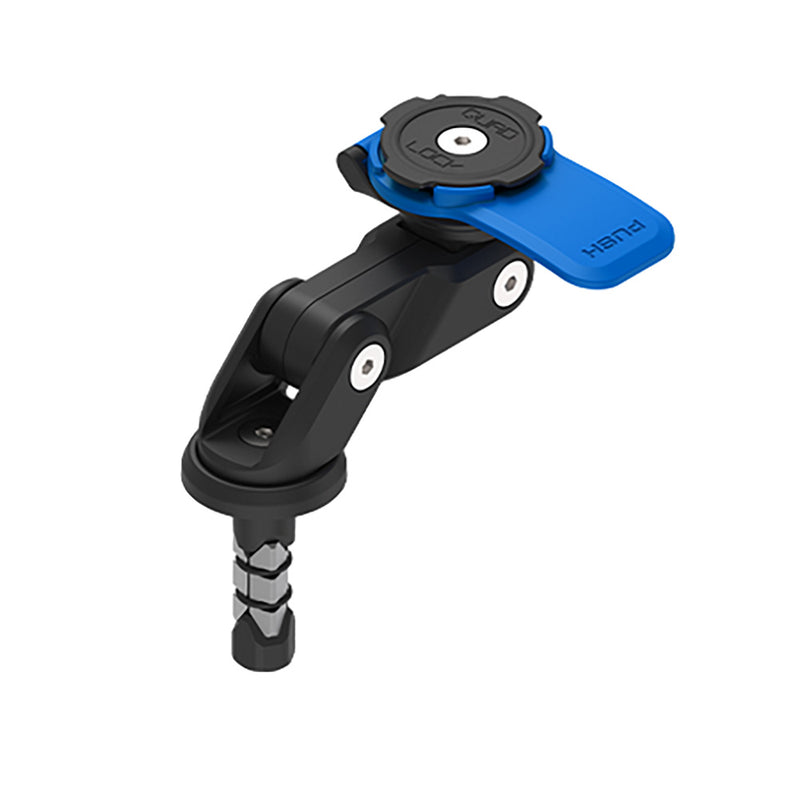 Load image into Gallery viewer, Quad Lock - Fork Stem Mount V2
