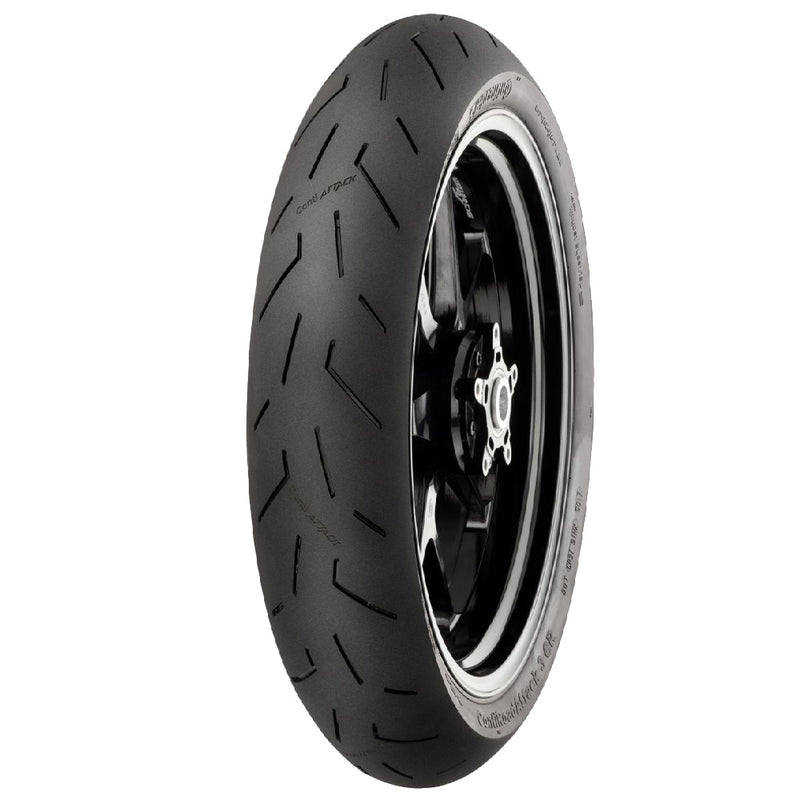Load image into Gallery viewer, ContiRoadAttack 3 CR Rear 18"
