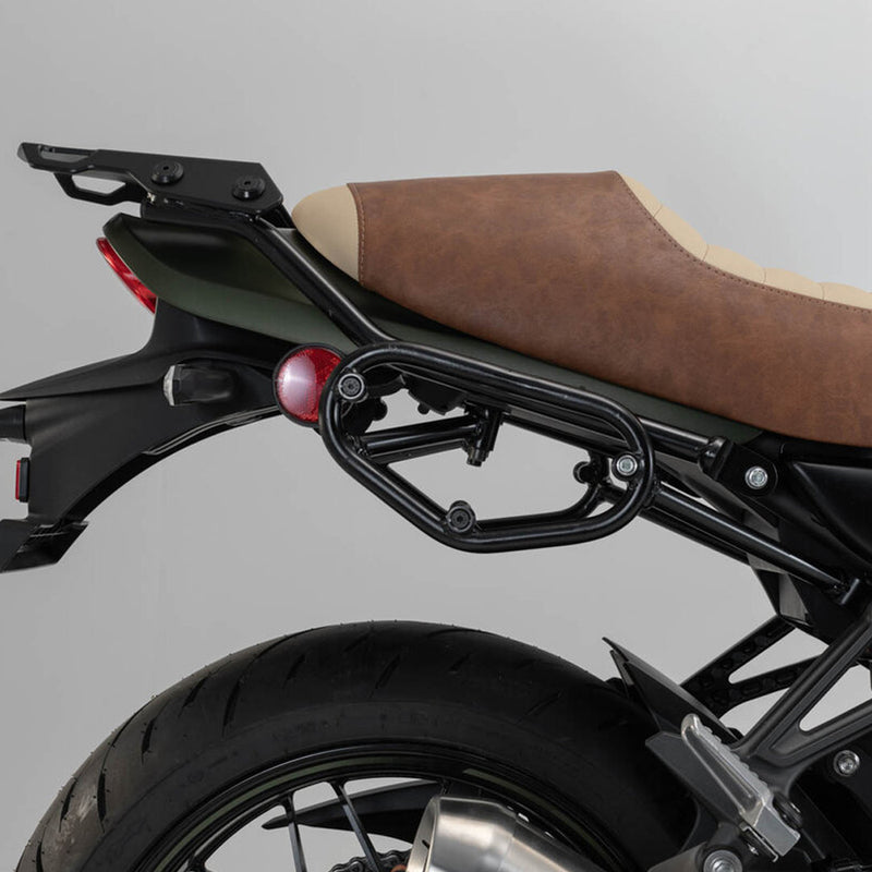 Load image into Gallery viewer, SW MOTECH LEGEND GEAR BAG SYSTEM KAWASAKI Z900RS
