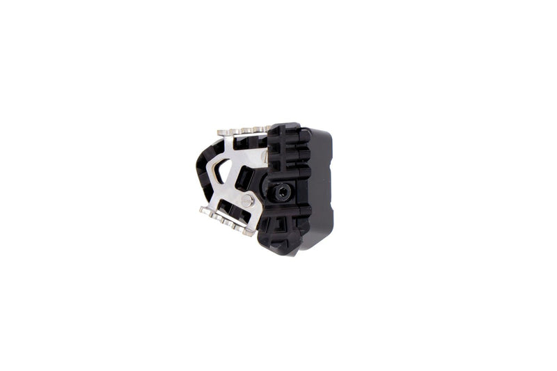 Load image into Gallery viewer, REAR BRAKE PEDAL EXTENSION SW MOTECH DUCATI MULTISTRADA V4 20-ON HONDA XL750V TRANSALP 22-ON
