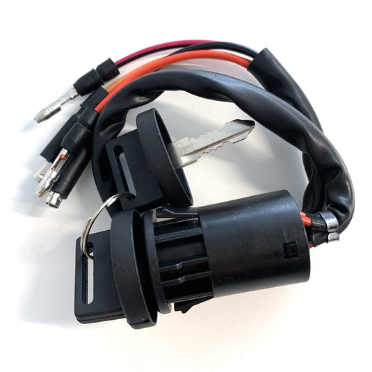 KEY SWITCH HONDA