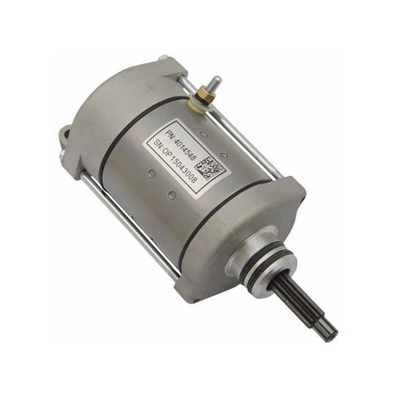 Load image into Gallery viewer, STARTER MOTOR RICKS MOTORSPORT POLARIS
