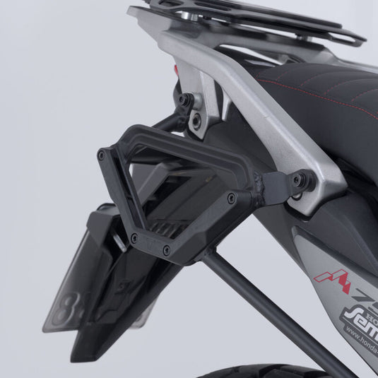SIDE CARRIER SW MOTECH V-LOC SIDE CARRIER RIGHT FOR HONDA XL750 TRANSALP 2022 - ON