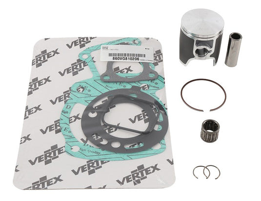 TOP END PISTON KIT VERTEX 53.96MM YAMAHA WR125 22-ON YZ125 22-ON
