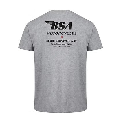 Load image into Gallery viewer, BSA Birmingham T-Shirt
