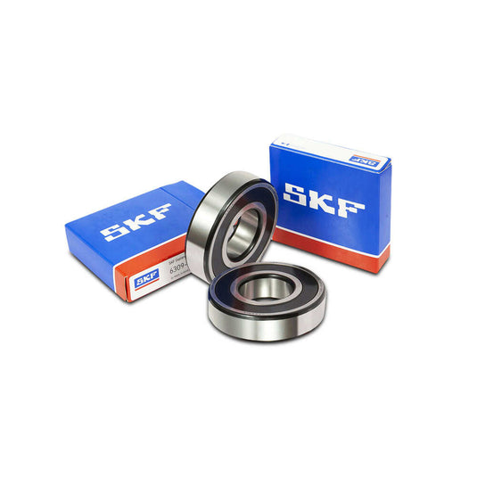 REAR WHEEL BEARING KIT SKF KAWASAKI KX85 01-25