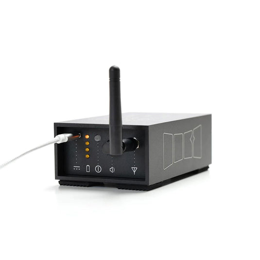 SKAA PRO TRANSMITTER DANI PRO AUDIO BAL 6.3MM CONNECTOR