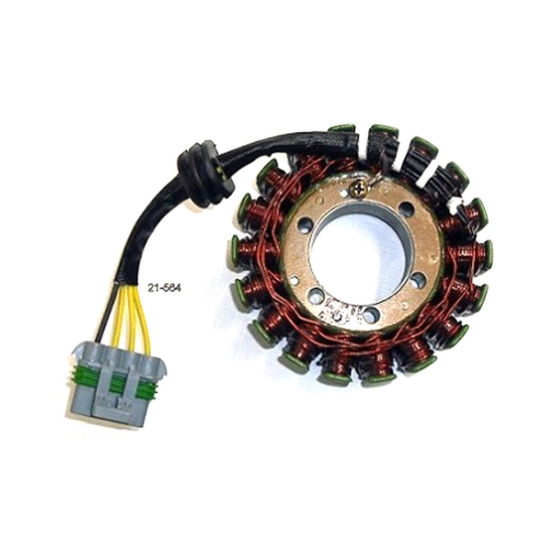 Load image into Gallery viewer, STATOR RICKS MOTORSPORT POLARIS
