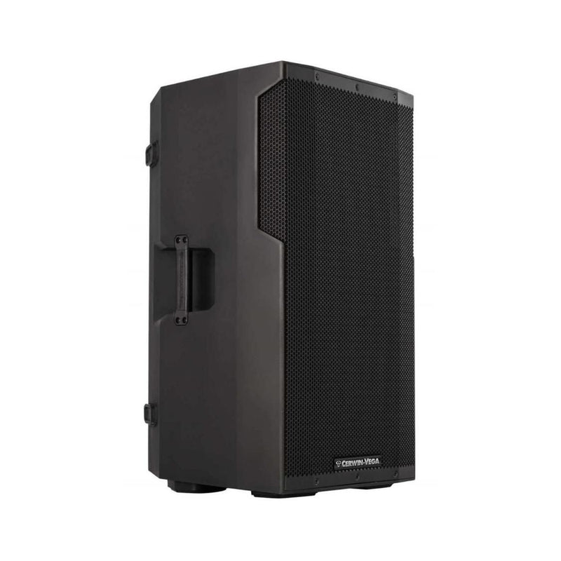 Load image into Gallery viewer, CERWIN VEGA CVE SERIES PRO AUDIO 15" POWERED BLUETOOTH 2-WAY FULL RANGE SPEAKER
