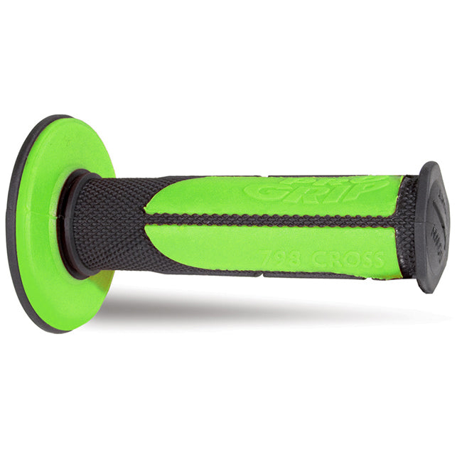 Load image into Gallery viewer, Progrip PG798 - Black/Green
