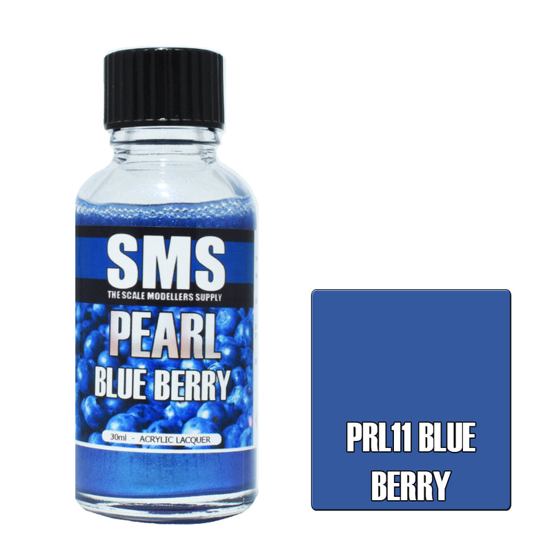 Load image into Gallery viewer, AIRBRUSH PAINT ACRYLIC LACQUER PEARL
