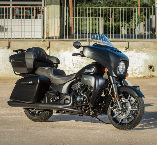 Load image into Gallery viewer, 2026 Indian Roadmaster Dark Horse
