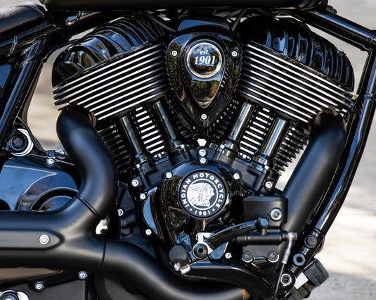 2024 Indian Chief Dark Horse