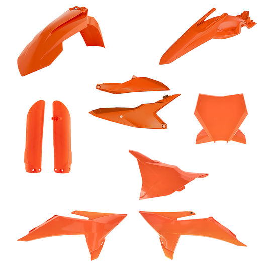 - KTM SX 85 2025 2026