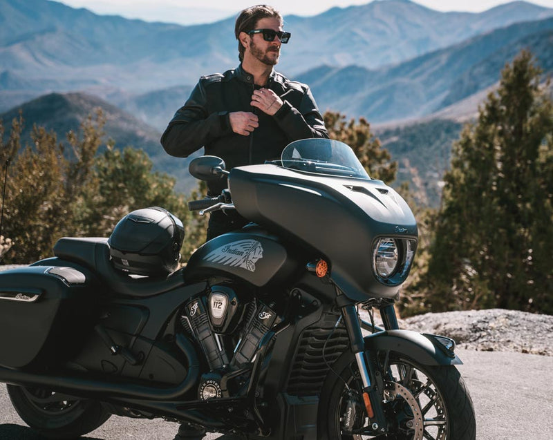 Load image into Gallery viewer, 2026 Indian Chieftain Dark Horse

