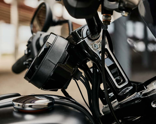 2025 Indian Sport Chief