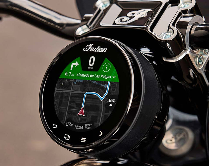 Load image into Gallery viewer, 2025 Indian Sport Chief
