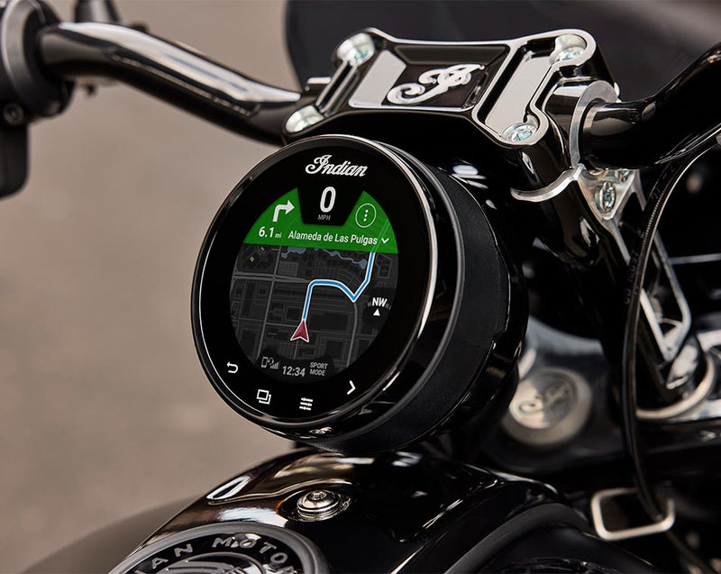 Load image into Gallery viewer, 2024 Indian Sport Chief
