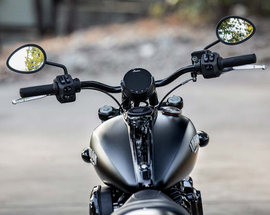 2025 Indian Chief Dark Horse