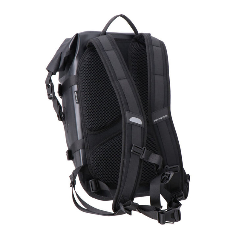 Load image into Gallery viewer, SW MOTECH BACKPACK DAILY WATERPROOF 22L BLACK
